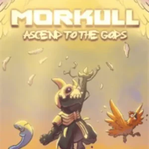 Morkull Ascend to the Gods