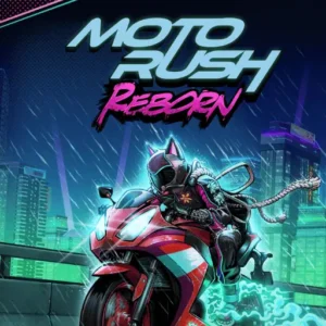 Moto Rush Reborn