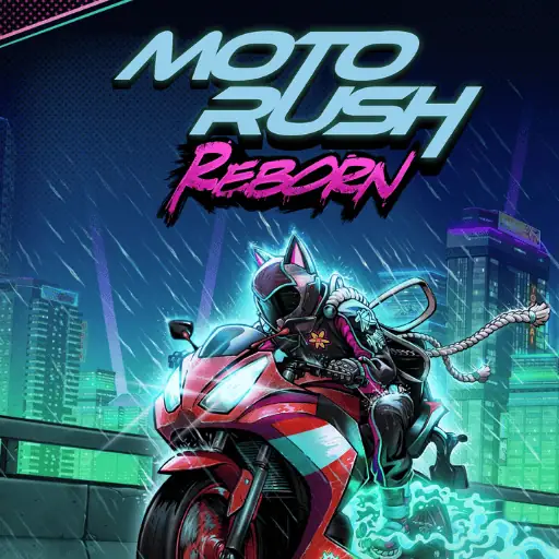 Moto Rush Reborn