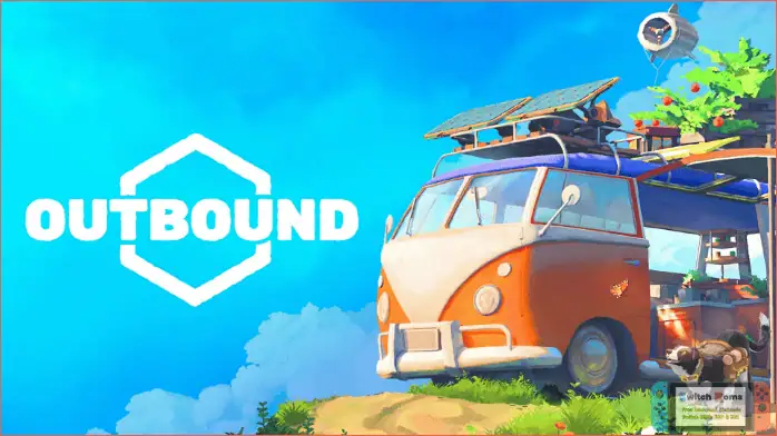 Outbound ROM Switch NSP Download