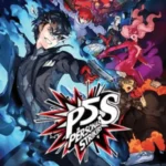 Persona 5 Strikers