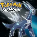 Pokemon Brilliant Diamond