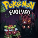 Pokemon Evolved ROM