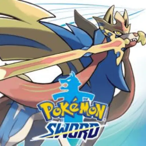 Pokémon Sword