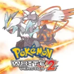 Pokemon White 2