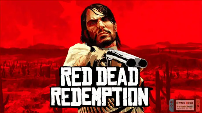 Red Dead Redemption download
