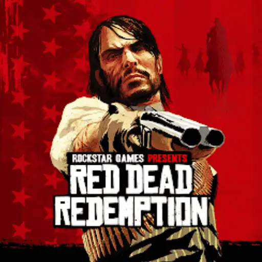Red Dead Redemption