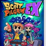 Scott Pilgrim EX ROM