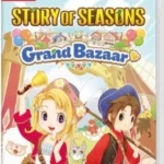 Story of Seasons Grand Bazaar