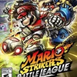 Super Mario Strikers Batlle League
