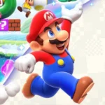 Super Mario Bros. Wonder