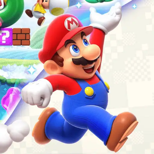 Super Mario Bros. Wonder