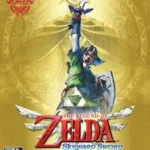 The Legend of Zelda: Skyward Sword HD ROM