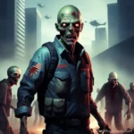 Zombie Apocalypse: Survival Stories