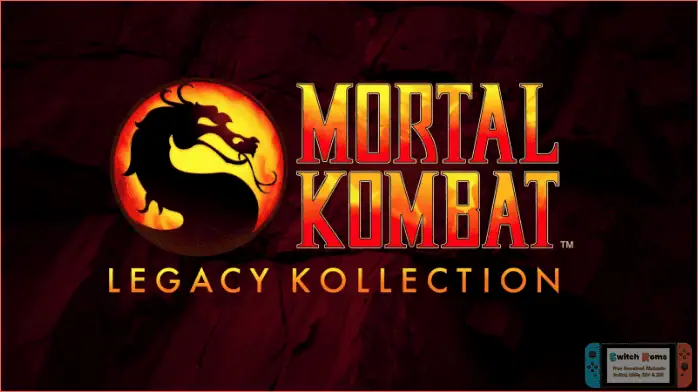 download Mortal Kombat Legacy Kollection