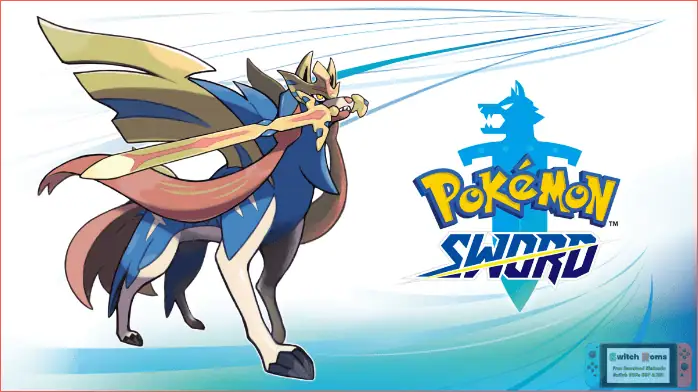 download Pokémon Sword