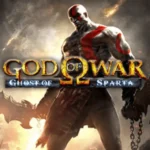 God of War Ghost of Sparta