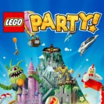 LEGO Party Nintendo Switch ROM NSP/ XCI v1.4.3