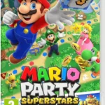 Mario Party Superstars