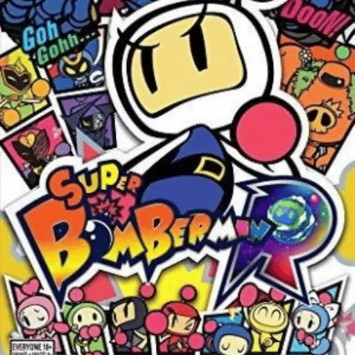 Super Bomberman ROM