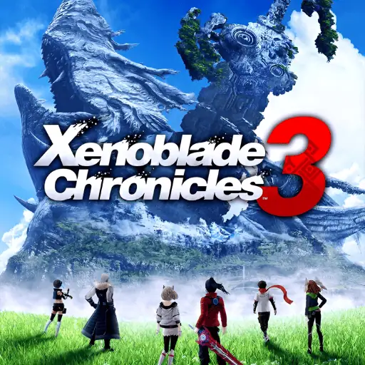 Xenoblade Chronicles 3
