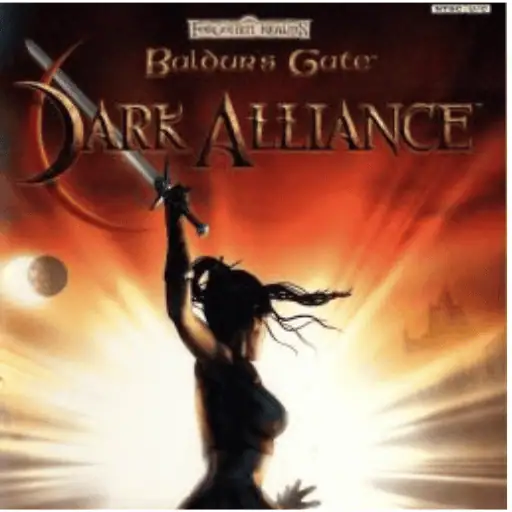 Download Baldur’s Gate: Dark Alliance ROM Switch NSP XCI