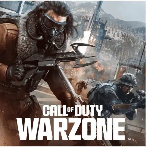 Call of Warzone