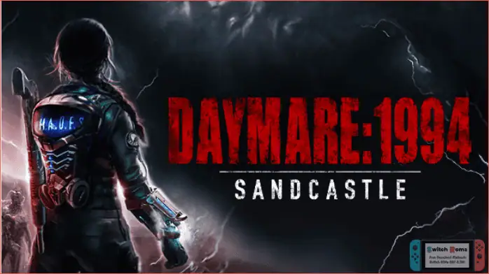 Daymare 1994 Sandcastle-1