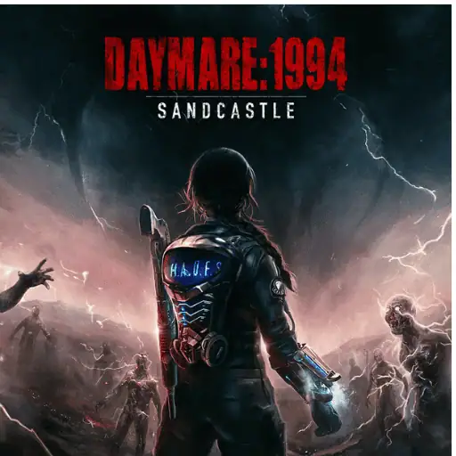 Daymare: 1994 Sandcastle ROM NSP/ XCI v1.0.0 Download