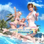 Dead Or Alive Xtreme 3 Scarlet