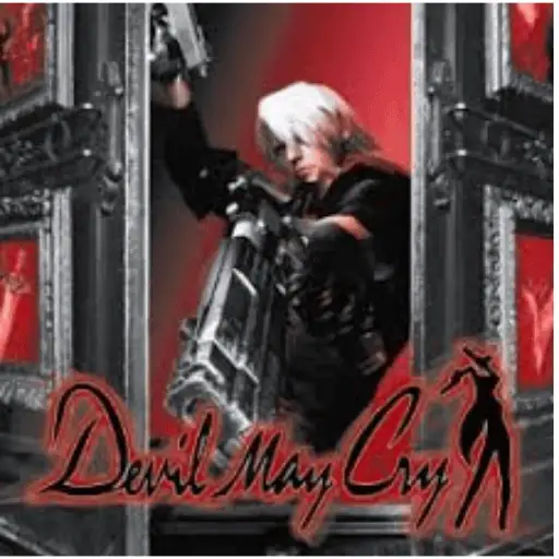 Devil May Cry 1
