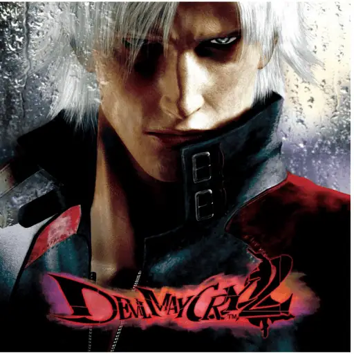 Devil May Cry 2