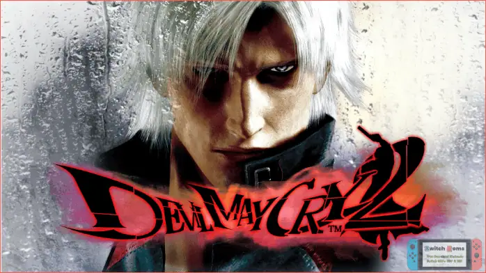 Download Devil May Cry 2 Switch NSP