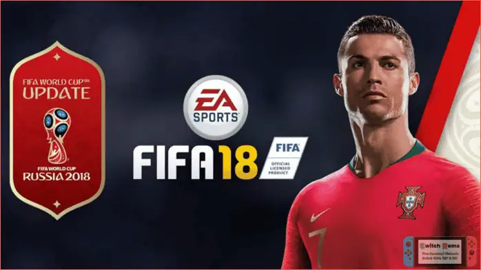 Download FIFA 18