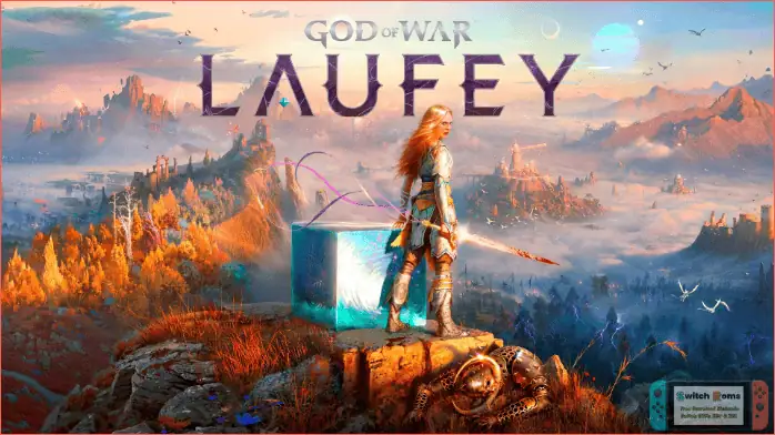Download God of War Laufey NSP ROM