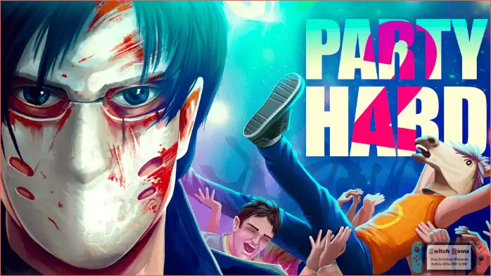 Download Party Hard 2
