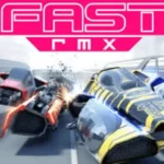 FAST RMX ROM NSP/ XCI v1.3 Download