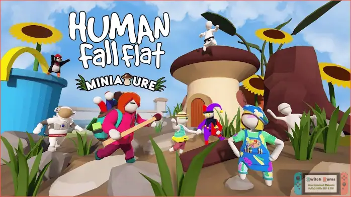 Human Fall Flat-1