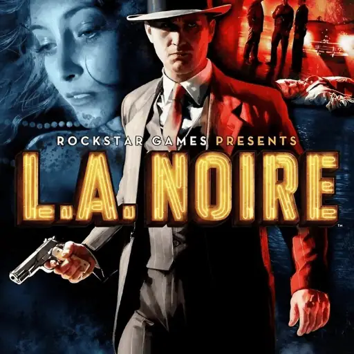 L.A. Noire ROM NSP/ XCI v1.0.2 Download