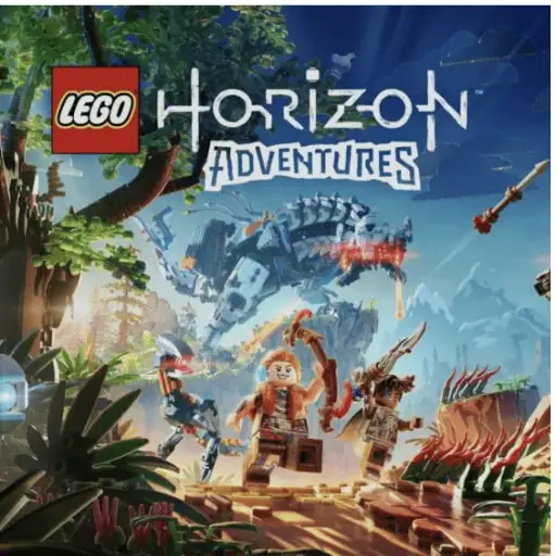 LEGO Horizon Adventures