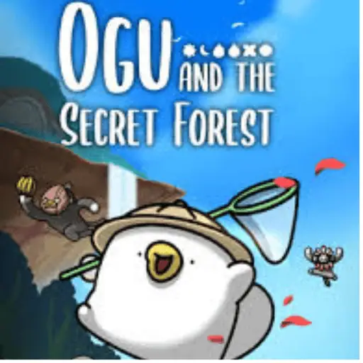Ogu and the Secret Forest ROM NSP/ XCI v1.2.3 Download