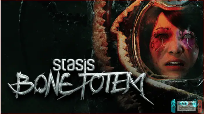 STASIS BONE TOTEM-1