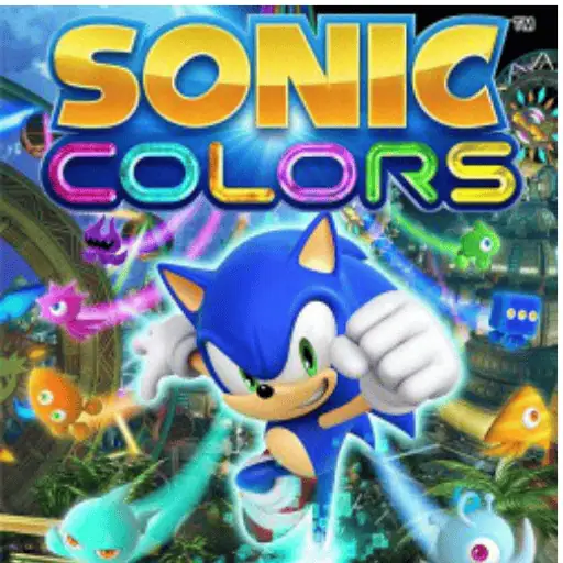 Sonic Colors: Ultimate