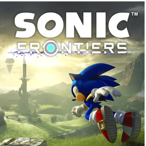 Sonic Frontiers