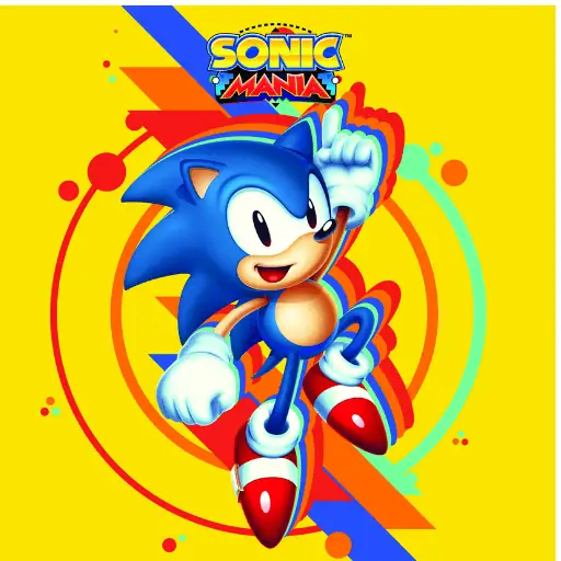 Sonic Mania