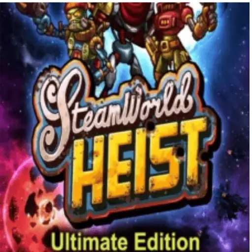 SteamWorld Heist: Ultimate Edition ROM NSP/ XCI v1.2.2