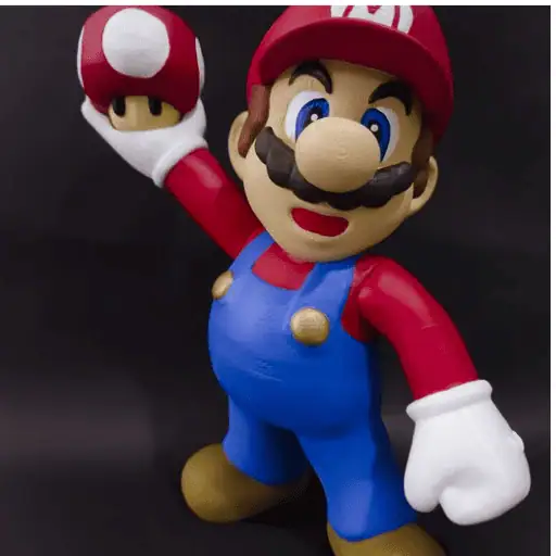 Super Mario Bros. Wonder