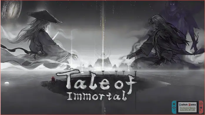 Tale of Immortal-1