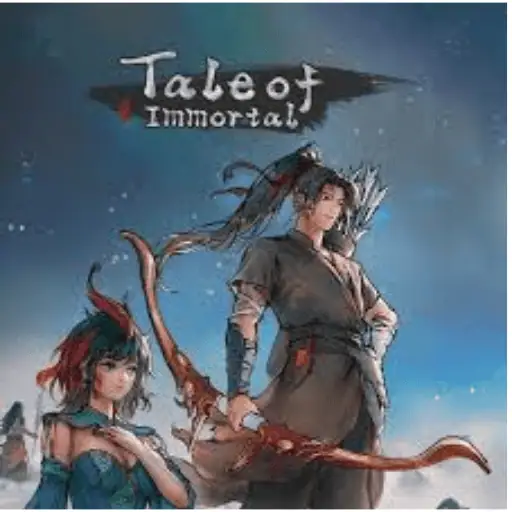 Tale of Immortal ROM