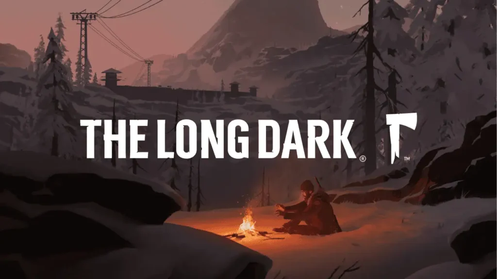 The Long Dark Switch ROM NSP